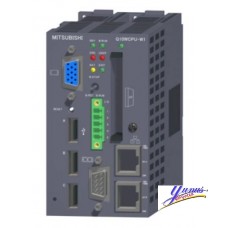 Mitsubishi Q10WCPU-W1-E PLC Q Series;WinCPU