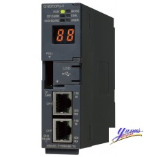 Mitsubishi Q12DCCPU-V PLC Q Series CPU module