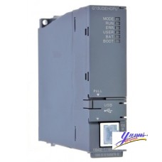 Mitsubishi Q13UDEHCPUC PLC Q Series iQ CPU module