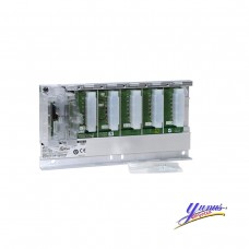 Mitsubishi Q55B PLC Q Series Extension unit only 5 I/O slots, no powersupply needed (25)