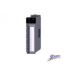 Mitsubishi Q64DAH PLC Q series;analogue output module