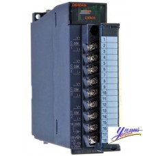 Mitsubishi Q64DAN PLC Q Series 4 channel analog output module