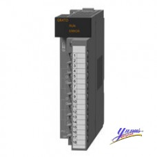 Mitsubishi Q64TDV-GH PLC Q Series Temperature input module