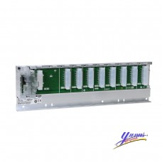 Mitsubishi Q68B PLC Q Series Extension unit power supply + 8 I/O slots