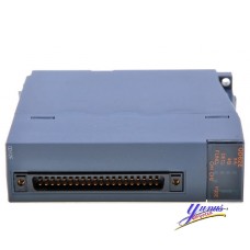 Mitsubishi QD62E PLC Q Series High speed counter 2 channel