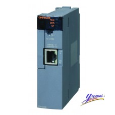 Mitsubishi QD81DL96 PLC Q Series data logger module; high speed data logging; data sampling 1ms