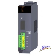 Mitsubishi QJ51AW12AL PLC Q Series AnyWireASLINK Master unit