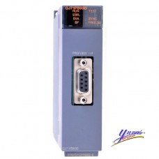 Mitsubishi QJ71PB93D PLC Q Series PROFIBUS/DP Slave-Module