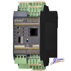 Mitsubishi QS90SR2SN-CC PLC Q Series Safety Relay