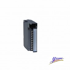 Mitsubishi QX10 PLC Q Series Input module