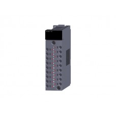 Mitsubishi QX40-TS PLC Q Series Input module