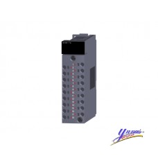 Mitsubishi QX80-TS PLC Q Series Input module