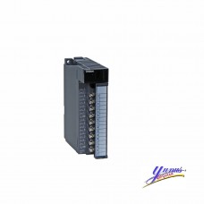 Mitsubishi QX80H PLC Q Series Input module