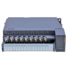 Mitsubishi QY68A PLC Q Series Output module