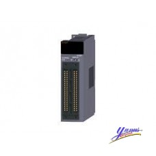 Mitsubishi QY82PC PLC Q Series Output module