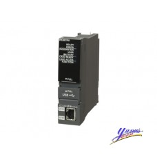 Mitsubishi R120CPUC PLC iQ-R Series; CPU