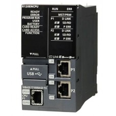 Mitsubishi R120ENCPUC PLC iQ-R Series; CPU