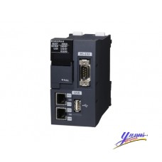 Mitsubishi R12CCPU-V-BZ19 PLC iQ-R Series C controller