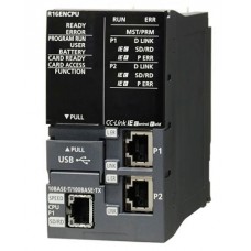 Mitsubishi R16ENCPUC PLC iQ-R Series; CPU