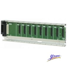 Mitsubishi R38B PLC iQ-R Series; Main Base Unit, 8-slot