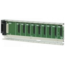 Mitsubishi R38B PLC iQ-R Series; Main Base Unit, 8-slot