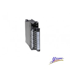 Mitsubishi R60AD4(C) PLC iQ-R Series; Analog input module