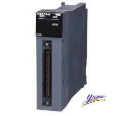 Mitsubishi R60AD8-G PLC iQ-R Series Analog Input, 8ch