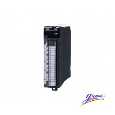 Mitsubishi R60ADH4(C) PLC iQ-R Series High Speed Analog Input, 4 ch, coated