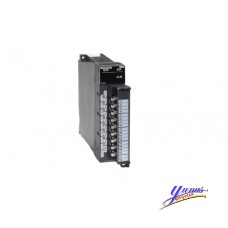 Mitsubishi R60ADI8 PLC iQ-R Series; Analog input module