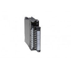 Mitsubishi R60ADI8 PLC iQ-R Series; Analog input module