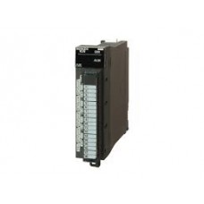 Mitsubishi R60ADV8(C) PLC iQ-R Series; Analog input