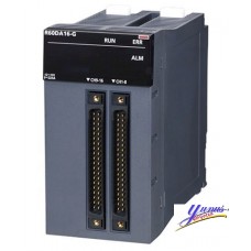 Mitsubishi R60DA16-G(C) PLC iQ-R Series Analog output, 16 ch, coated