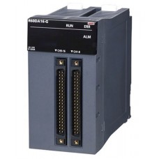 Mitsubishi R60DA16-G(C) PLC iQ-R Series Analog output, 16 ch, coated