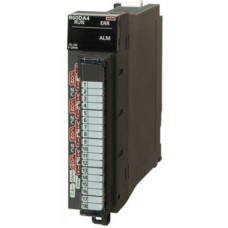 Mitsubishi R60DA4 PLC iQ-R Series; Analog output module