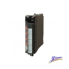 Mitsubishi R60DA4(C) PLC iQ-R Series; Analog output module