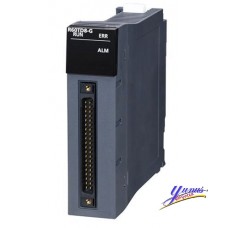 Mitsubishi R60RD8-G PLC iQ-R Series Temperature input(RTD)