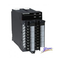 Mitsubishi R60TCRT4BW PLC iQ-R Series Temperature input