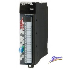 Mitsubishi R60TCTRT2TT2 PLC iQ-R Series Temperature