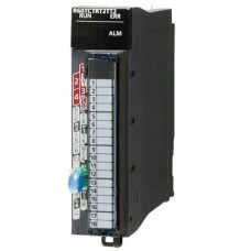 Mitsubishi R60TCTRT2TT2 PLC iQ-R Series Temperature