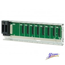 Mitsubishi R612BC PLC iQ-R Series; Ext base Unit