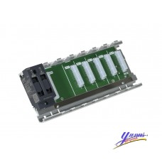 Mitsubishi R65B PLC iQ-R Series; Extension base Unit, 5-slot