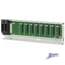 Mitsubishi R68B PLC iQ-R Series; Extension base Unit, 8-slot