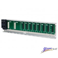 Mitsubishi R68RB-HT PLC iQ-R Series; Redundant Extension Base