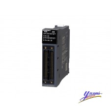 Mitsubishi RD40PD01 PLC iQ-R Series, flexible highspeed IO module