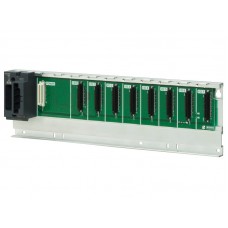 Mitsubishi RQ612BC PLC iQ-R Series; RQ ext base