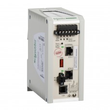 Schneider TCSEFEA23F3F22 ConneXium Tofino Firewall TX/TX