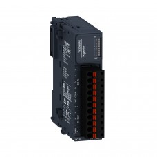 Schneider TM3DM8RG Module TM3 - 8 IO relays spring